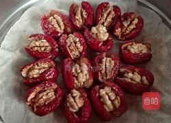 枣夹核桃(早想和你在一起)的做法图解5