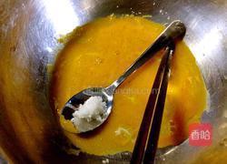 蒸蛋糕的做法图解3