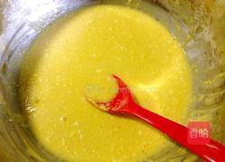 蒸蛋糕的做法图解9