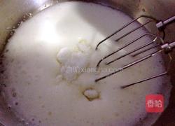 蒸蛋糕的做法图解12