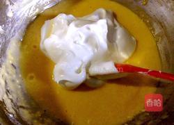 蒸蛋糕的做法图解15