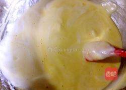 蒸蛋糕的做法图解16