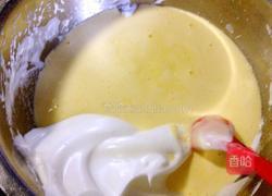 蒸蛋糕的做法图解17