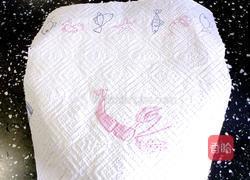 蒸蛋糕的做法图解20