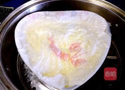 蒸蛋糕的做法图解25