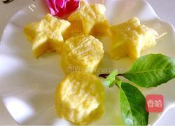 蒸蛋糕的做法图解28