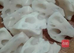 玉米棒骨汤的做法图解2