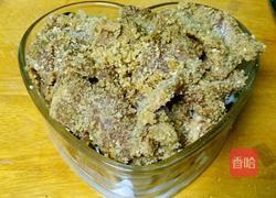 豆腐粉蒸肉的做法图解5