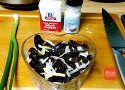 豆腐粉蒸肉的做法图解4