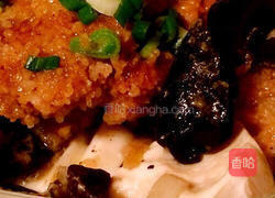 豆腐粉蒸肉的做法图解9