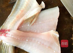 水煮鱼的做法图解1