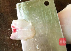 水煮鱼的做法图解2