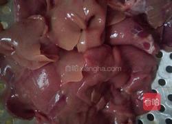 猪腰汤的做法图解2