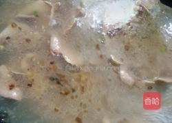 猪腰汤的做法图解6
