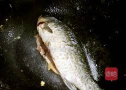 鲫鱼豆腐汤的做法图解2