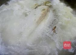 鲫鱼豆腐汤的做法图解9