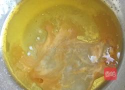 牛奶方块饼干的做法图解1