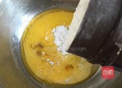 牛奶方块饼干的做法图解4