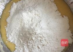 牛奶方块饼干的做法图解6