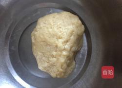 牛奶方块饼干的做法图解7