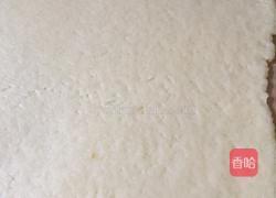 牛奶方块饼干的做法图解8