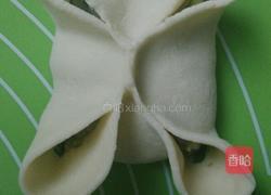 四喜饺子的做法图解13