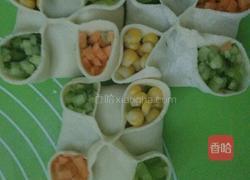 四喜饺子的做法图解15