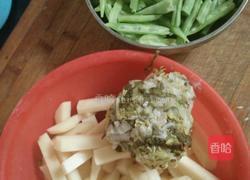 焖面的做法图解2