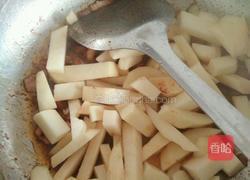 焖面的做法图解6