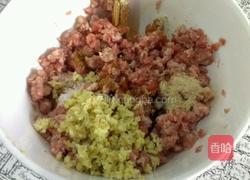 炸藕盒的做法图解4