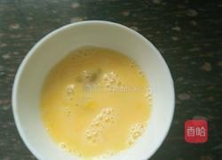 自制蛋卷的做法图解2