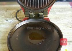 果味藕饼的做法图解9