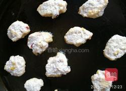 果味藕饼的做法图解11