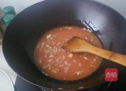 糖醋丸子的做法图解7