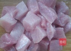 蜜汁肉脯的做法图解1