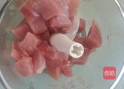 蜜汁肉脯的做法图解2