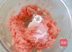 蜜汁肉脯的做法图解3