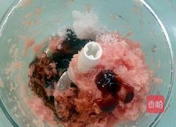 蜜汁肉脯的做法图解5