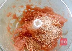 蜜汁肉脯的做法图解6