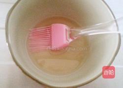 蜜汁肉脯的做法图解10