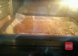 蜜汁肉脯的做法图解12