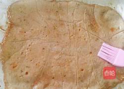 蜜汁肉脯的做法图解13