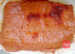 蜜汁肉脯的做法图解15