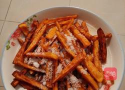 金玉满盘的做法图解5