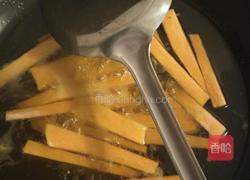 金玉满盘的做法图解3