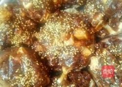 香菇蒸肉馅的做法图解4