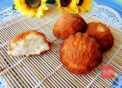 玛琪琳贝壳蛋糕的做法图解9