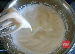 玛琪琳贝壳蛋糕的做法图解4