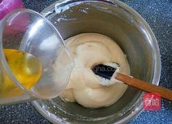 玛琪琳贝壳蛋糕的做法图解6