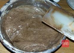 可可蛋糕卷的做法图解10